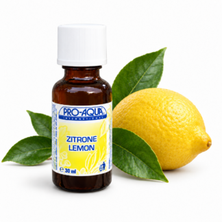 Citron – Eterisk aromaolja (30 ml)