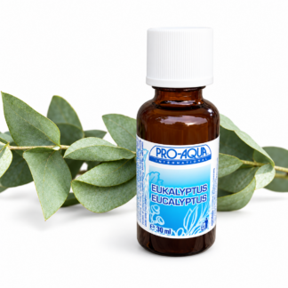 Eukalyptus – Eterisk aromaolja (30 ml)