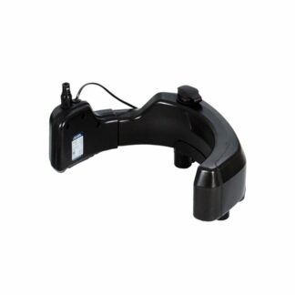 Färskvattentank med pump