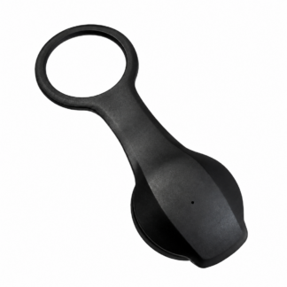 Lock till färskvattentank