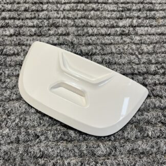 Ljuddämpare till Clear Sky