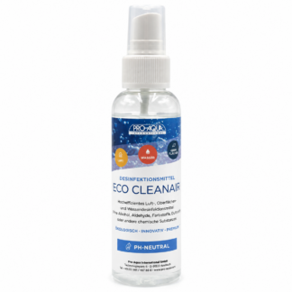 Eco Cleanair 100 ml i sprayflaska
