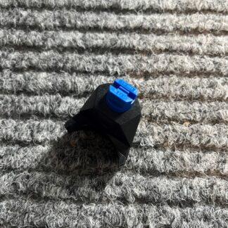 Spraymunstycke till vattenpaketet