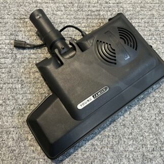 Mattpiska till Pro Aqua